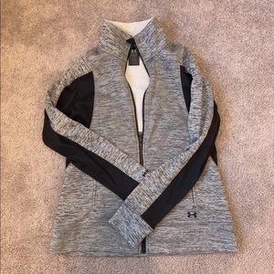 Under Armour Challenger II Track Jacket